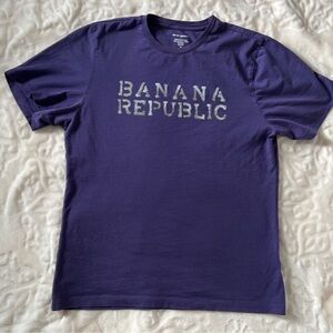 Banana Republic T-shirt